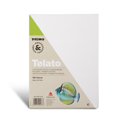 CARTONE TELATO 18x24