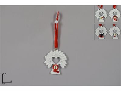 APPENDINO LAUREA ALBERO 5,5cm