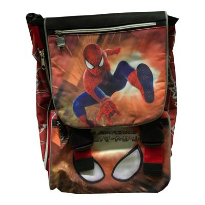 ZAINO SPIDERMAN AMAZING -