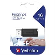 PENDRIVE VERBATIM 16GB