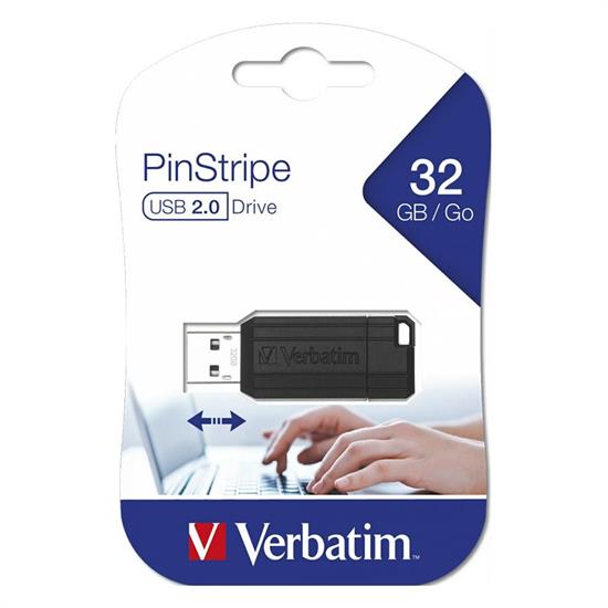 PENDRIVE VERBATIM 32GB