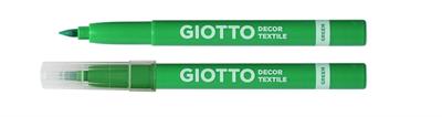 DECOR TEXTILE VERDE GIOTTO