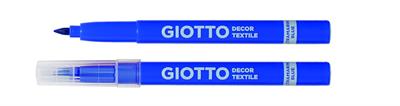 DECOR TEXTILE BLU GIOTTO