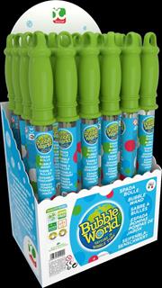 SPADA BOLLE SAPONE WAND 120ml 36cm