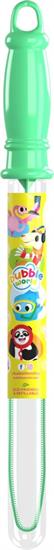 SPADA BOLLE SAPONE ANIMAL 120ml 36cm