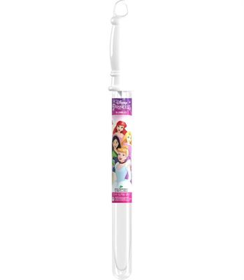 SPADA BOLLE SAPONE PRINCESS 120ml 36cm