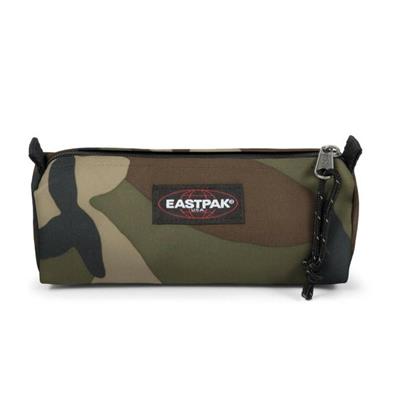 BAULETTO EASTPAK MILITARE CAMO BENCHMARK