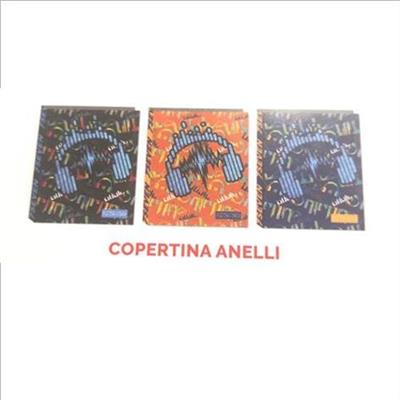 COPERTINA ANELLI SEVEN MUSICBRIGHTING