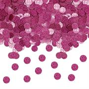 CORIANDOLI GLITTER FUXIA 20gr