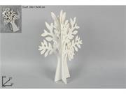 ALBERO DELLA VITA 35cm BIANCO