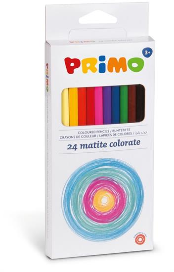 COLORI PRIMO DA 24