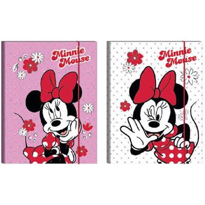 CARTELLA 3L MINNIE