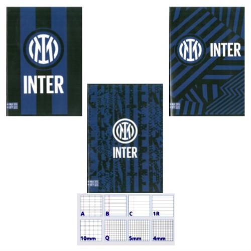 MAXI INTER 5mm