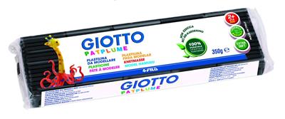 GIOTTO PATPLUME 350gr NERO.