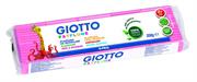 GIOTTO PATPLUME 350gr ROSA.