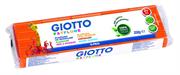 GIOTTO PATPLUME 350gr ARANCIO.