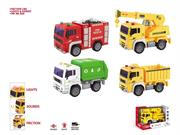 TRUCK 20cm FRIZIONE