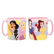 TAZZA PLASTICA PRINCESS