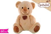 PELUCHE ORSO 60cm