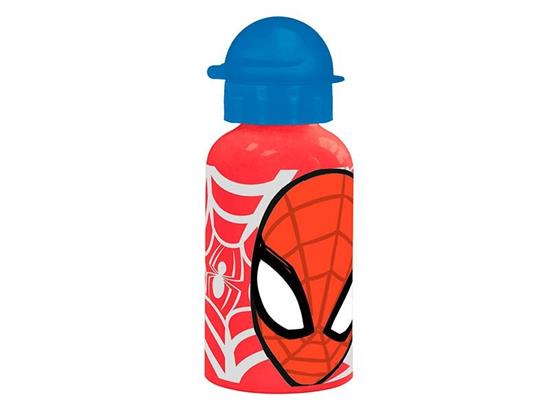 BORRACCIA ALLUMINIO SPIDERMAN