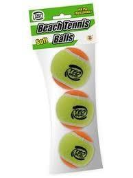 PALLINE TENNIS 3pz