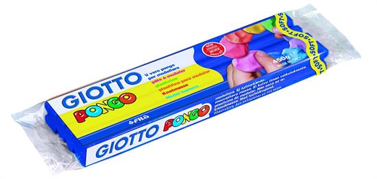 GIOTTO PONGO 450 BLU.