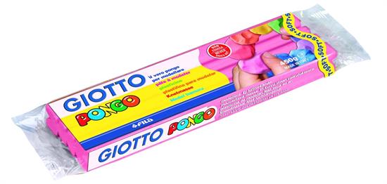 GIOTTO PONGO 450 ROSA.