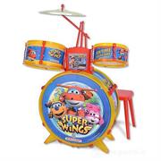 BATTERIA SUPER WINGS