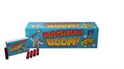 MAGNUM BOOM 20pz