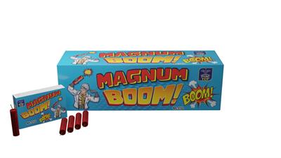 MAGNUM BOOM 20pz