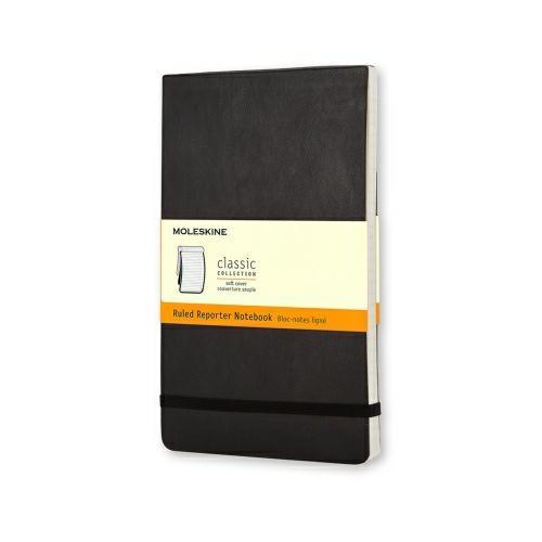 MOLESKINE P REPORTER RIGO