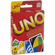 CARTE UNO