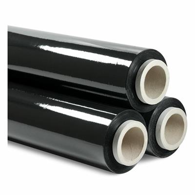 BOBINA FILM NERO 2,2 Kg