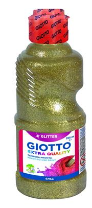 TEMPERA GLITTER 250 ORO