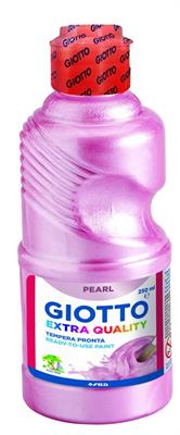 TEMPERA PEARL MAGENTA 250 ml