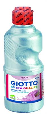 TEMPERA PEARL BLU 250 ml