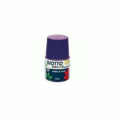 DECOR ACRYLIC 50ml VIOLA