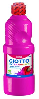 TEMPERA PRONTA 500ml MAGENTA