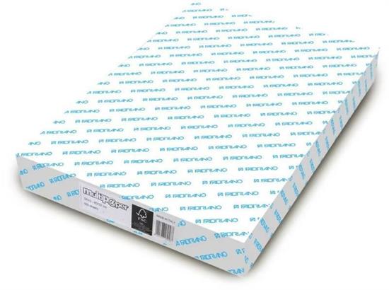 CARTA MULTIPAPER 45x32 160gr