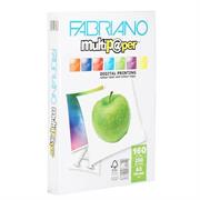 CARTA MULTIPAPER A3 160gr