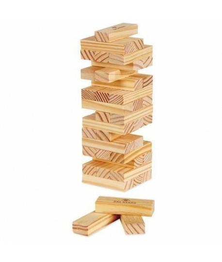 TORRE LEGNO MINI