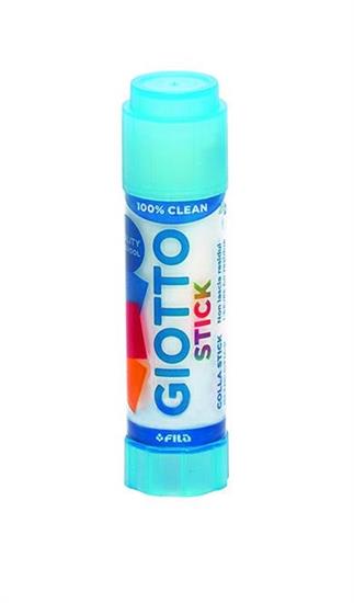 COLLA GIOTTO 10gr STICK