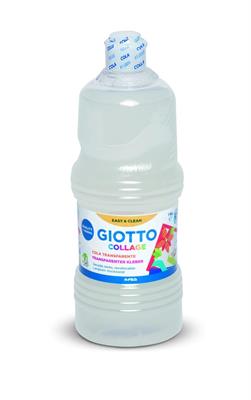 COLLA GIOTTO COLLAGE 1 Kg