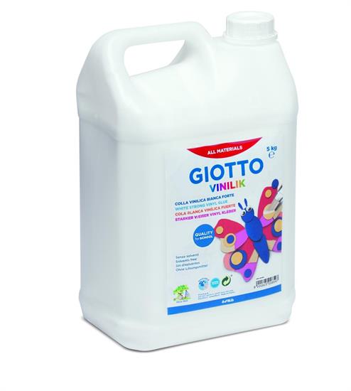 COLLA GIOTTO VINILIK 5 Kg