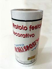 ROTOLO FESTONE W SPOSI PVC