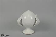 PUMO 15cm BIANCO