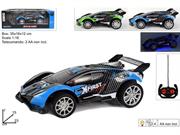 MACCHINA R/C SPORTIVA