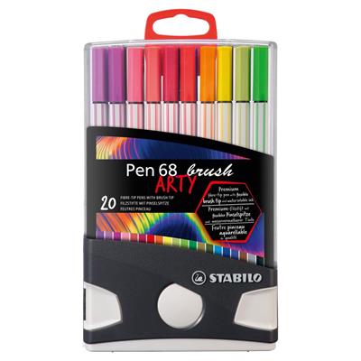 STABILO COLORPARADE 20 BRUSH