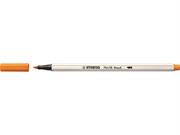 STABILO BRUSH ARANCIONE