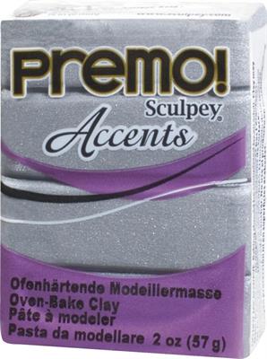 PASTA PREMO ARGENTO ACCENTS